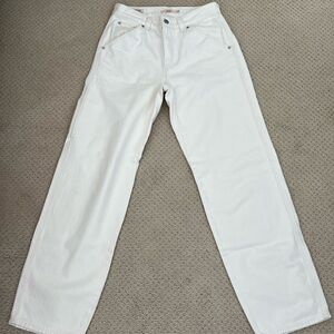 Levis Dad Utility Jeans